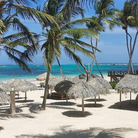 Deluxe Villas Bavaro Beach & Spa - Best Price For Long Term Vacation Rental Пунта-Кана Экстерьер фото