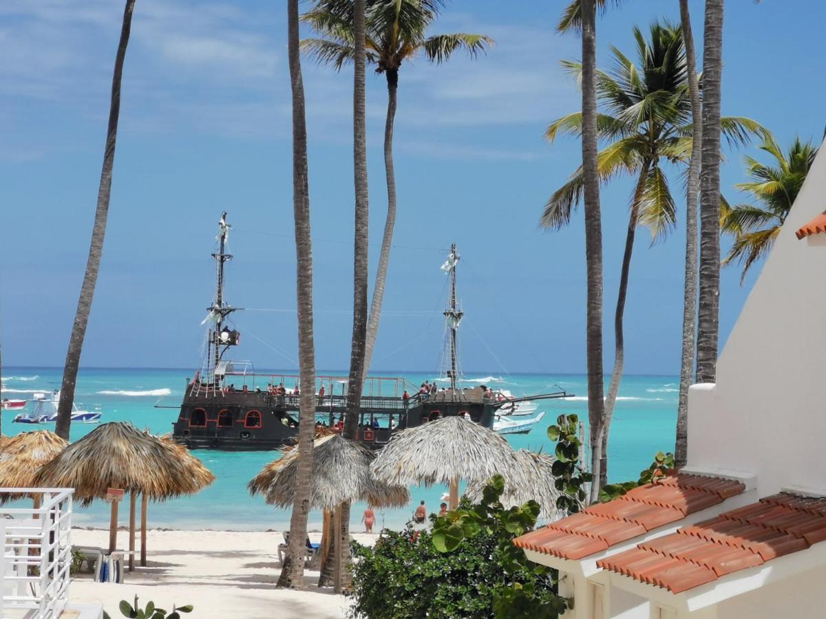 Deluxe Villas Bavaro Beach & Spa - Best Price For Long Term Vacation Rental Пунта-Кана Экстерьер фото
