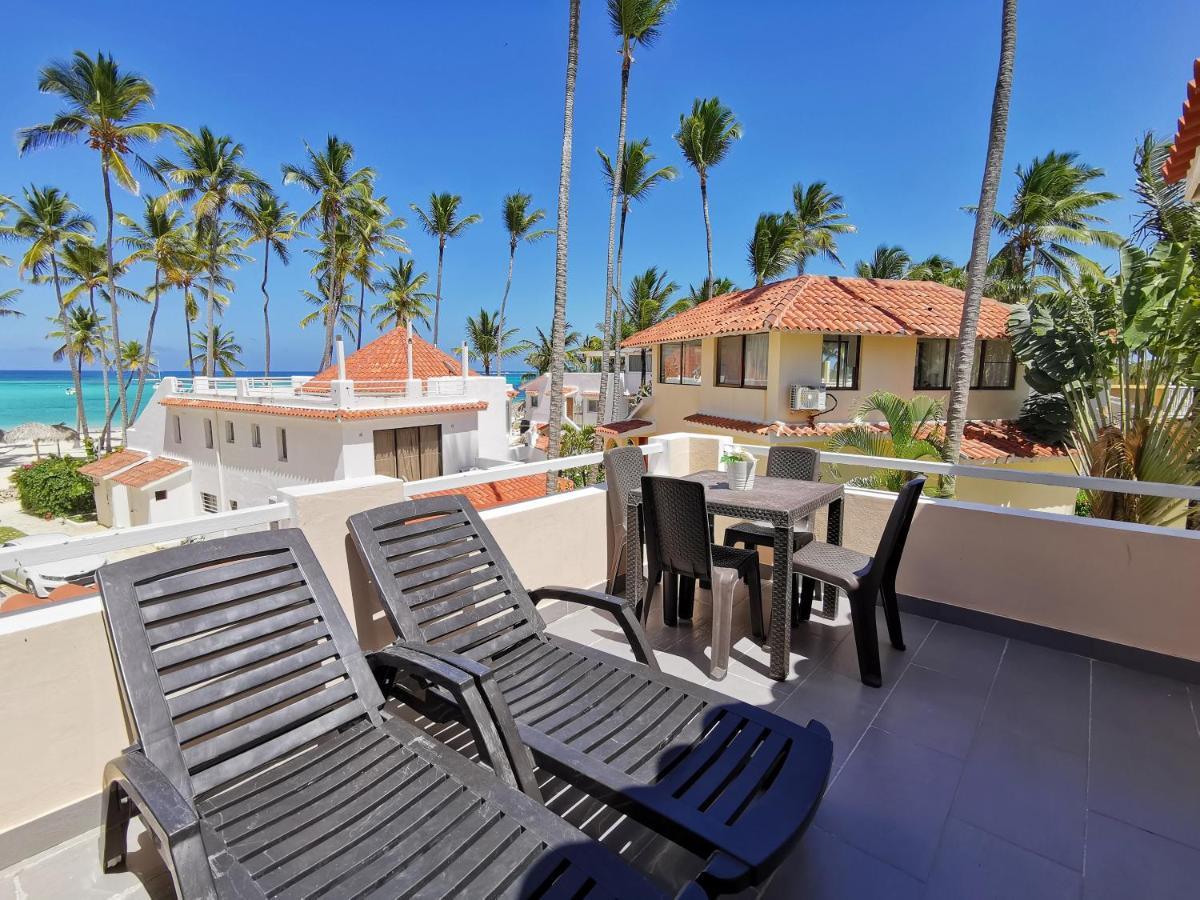Deluxe Villas Bavaro Beach & Spa - Best Price For Long Term Vacation Rental Пунта-Кана Экстерьер фото