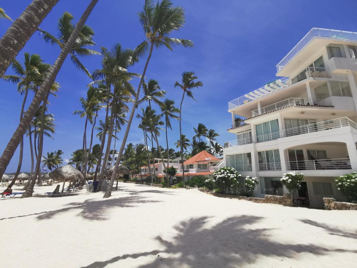 Deluxe Villas Bavaro Beach & Spa - Best Price For Long Term Vacation Rental Пунта-Кана Экстерьер фото