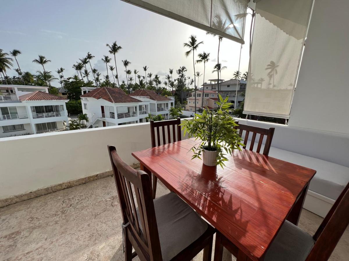 Deluxe Villas Bavaro Beach & Spa - Best Price For Long Term Vacation Rental Пунта-Кана Экстерьер фото