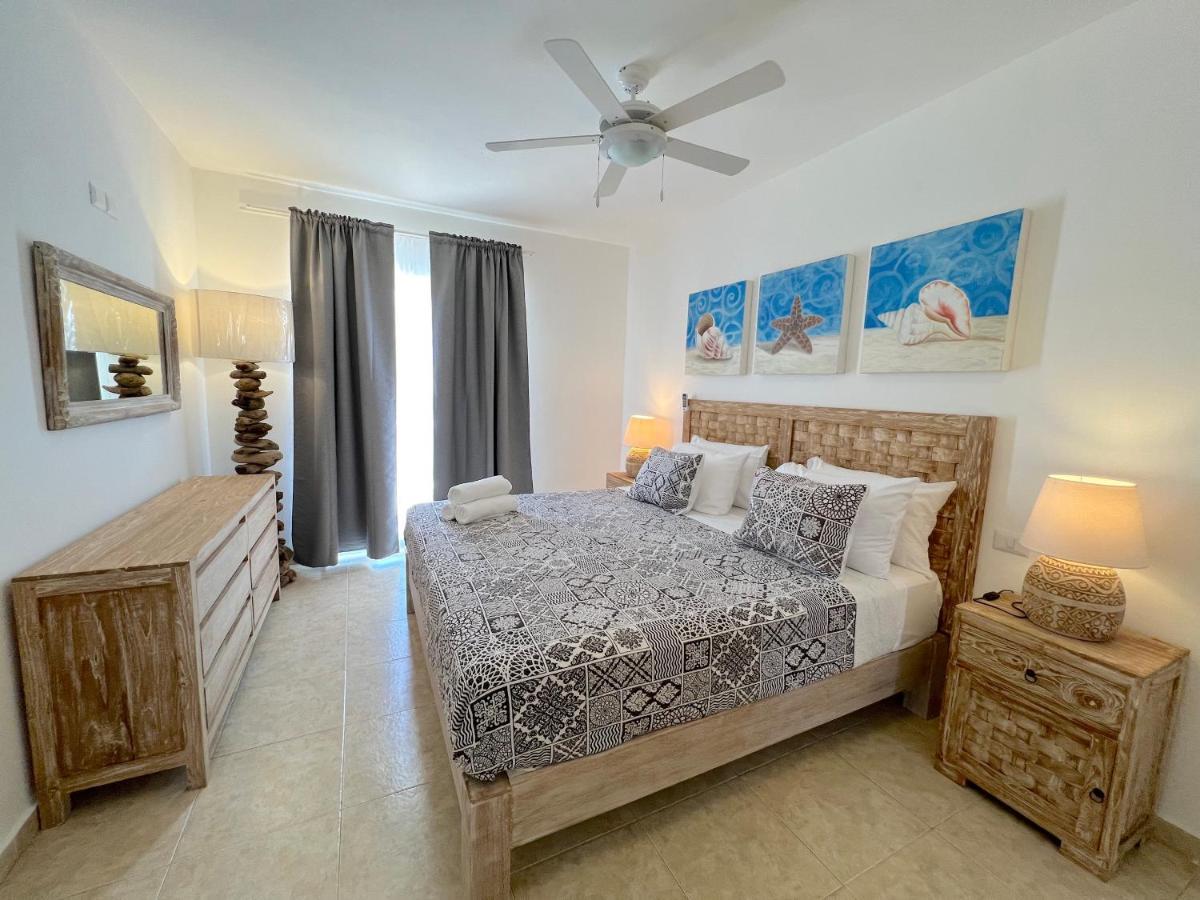 Deluxe Villas Bavaro Beach & Spa - Best Price For Long Term Vacation Rental Пунта-Кана Экстерьер фото