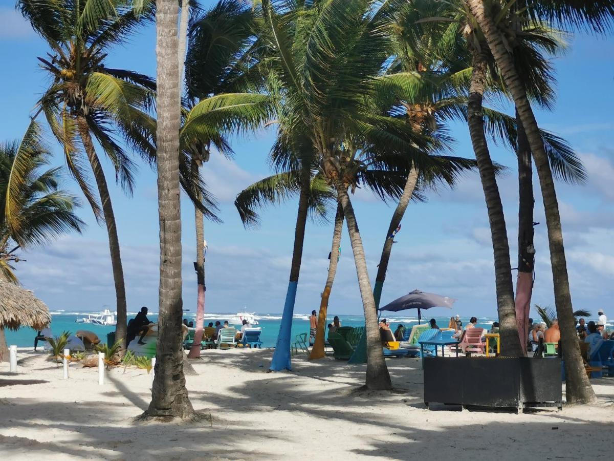 Deluxe Villas Bavaro Beach & Spa - Best Price For Long Term Vacation Rental Пунта-Кана Экстерьер фото