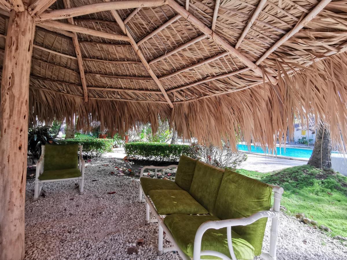 Deluxe Villas Bavaro Beach & Spa - Best Price For Long Term Vacation Rental Пунта-Кана Экстерьер фото
