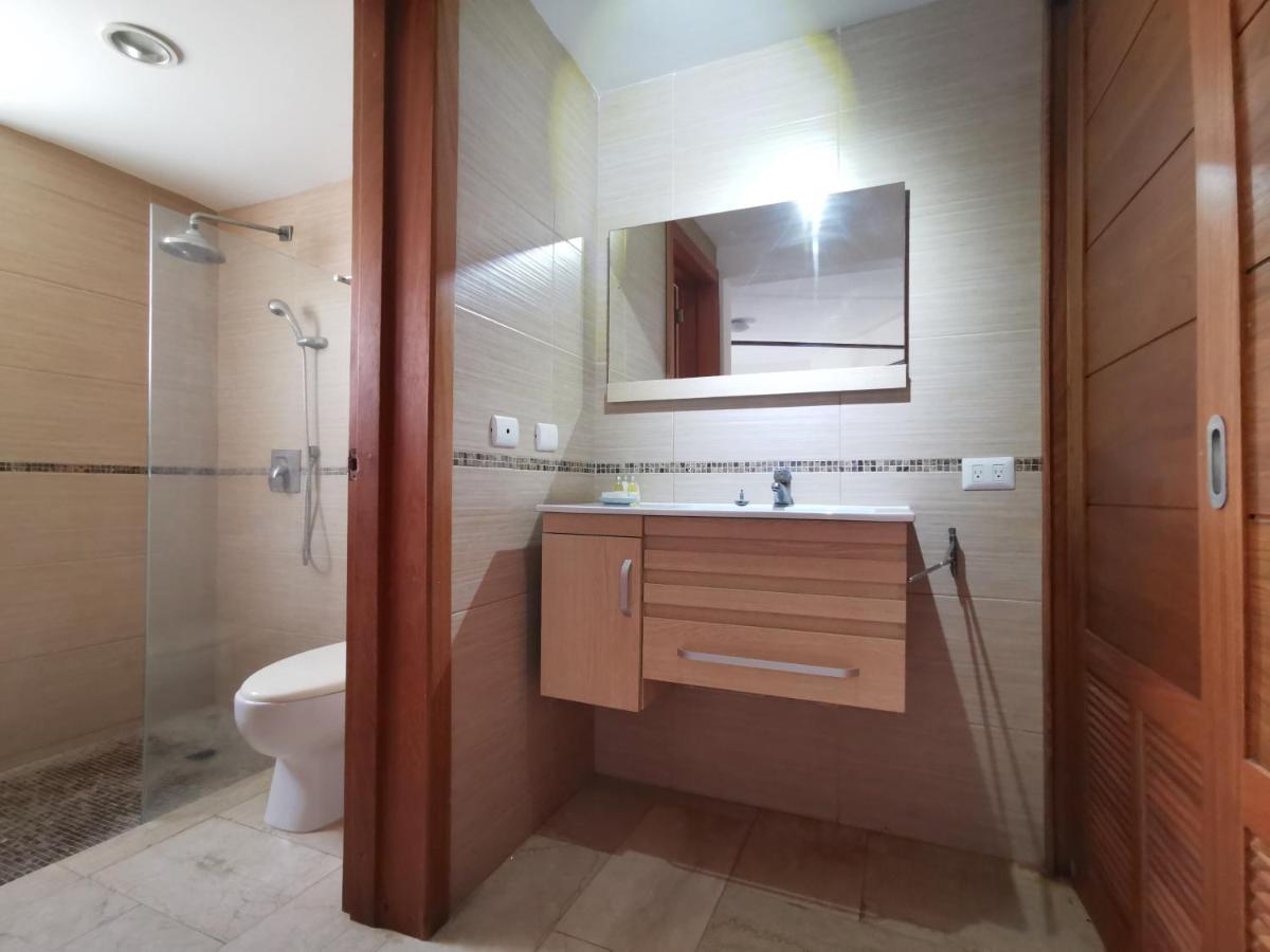 Deluxe Villas Bavaro Beach & Spa - Best Price For Long Term Vacation Rental Пунта-Кана Экстерьер фото