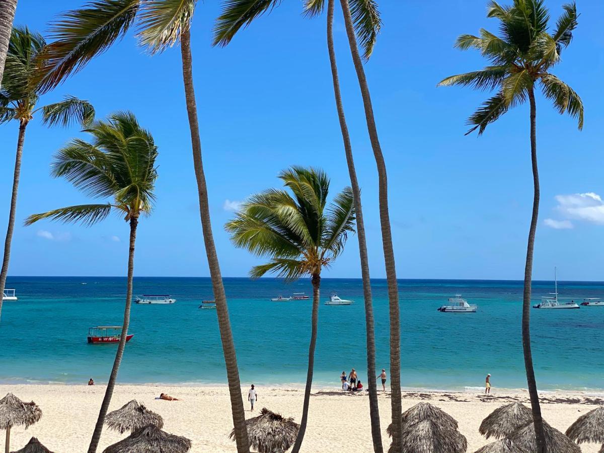 Deluxe Villas Bavaro Beach & Spa - Best Price For Long Term Vacation Rental Пунта-Кана Экстерьер фото