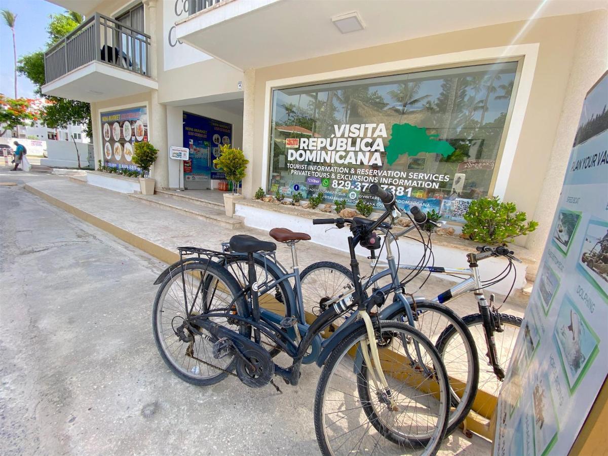 Deluxe Villas Bavaro Beach & Spa - Best Price For Long Term Vacation Rental Пунта-Кана Экстерьер фото