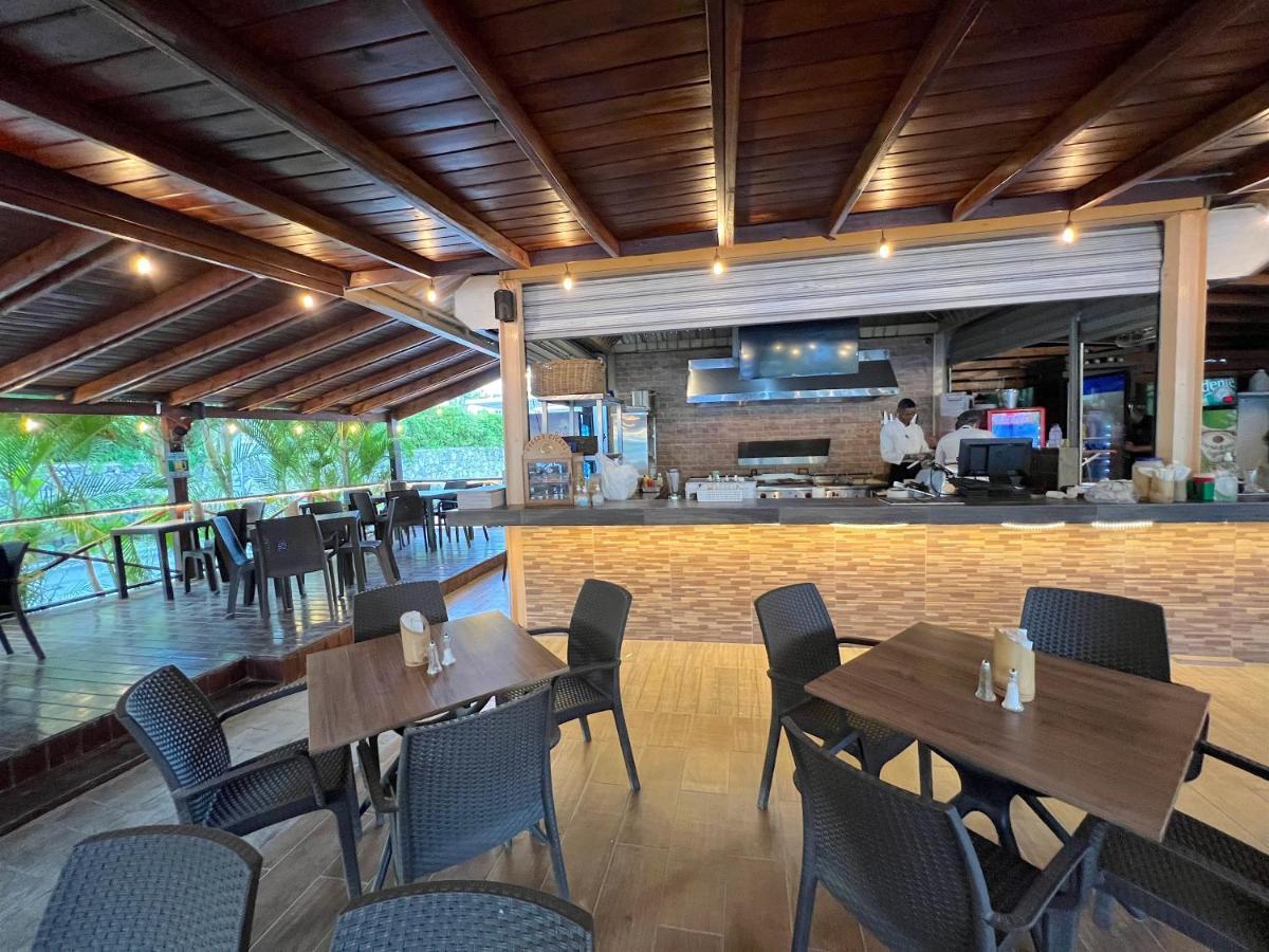 Deluxe Villas Bavaro Beach & Spa - Best Price For Long Term Vacation Rental Пунта-Кана Экстерьер фото