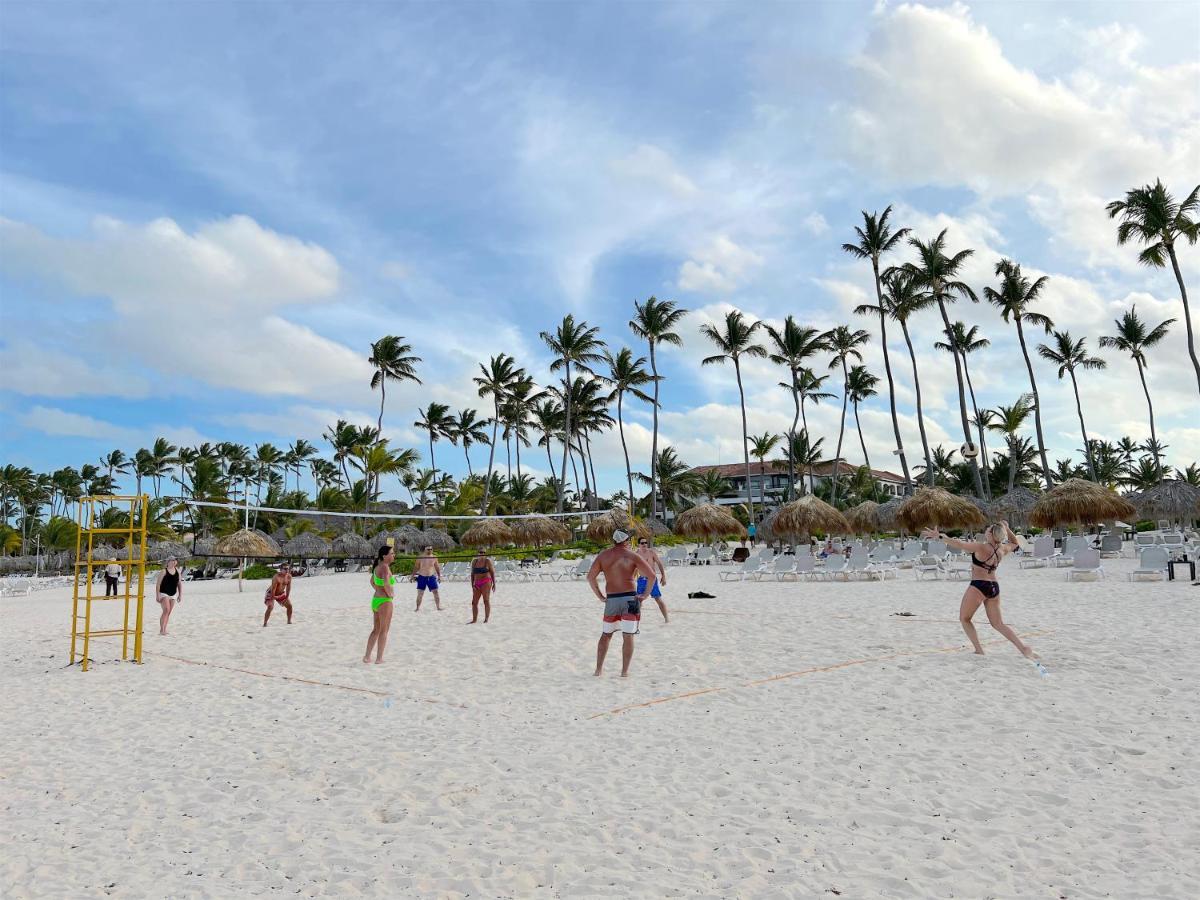 Deluxe Villas Bavaro Beach & Spa - Best Price For Long Term Vacation Rental Пунта-Кана Экстерьер фото
