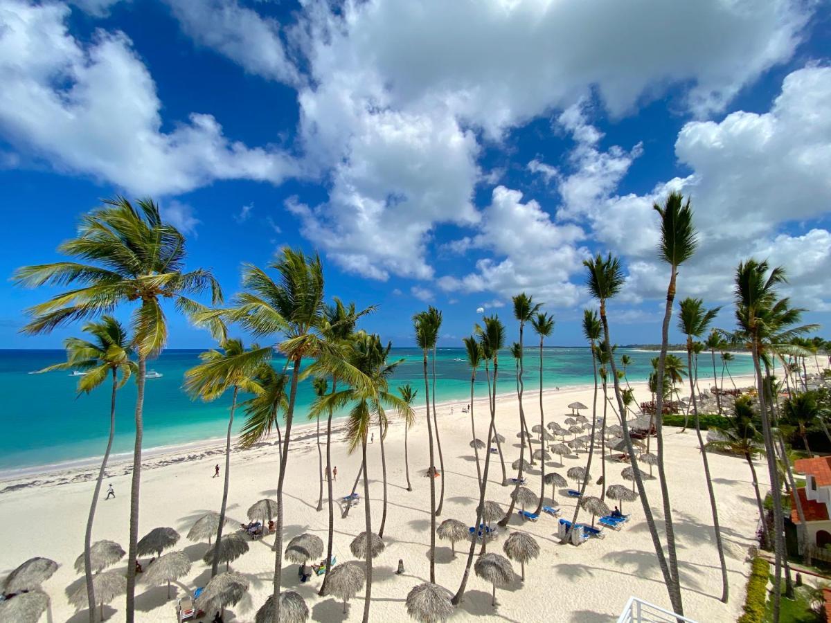 Deluxe Villas Bavaro Beach & Spa - Best Price For Long Term Vacation Rental Пунта-Кана Экстерьер фото