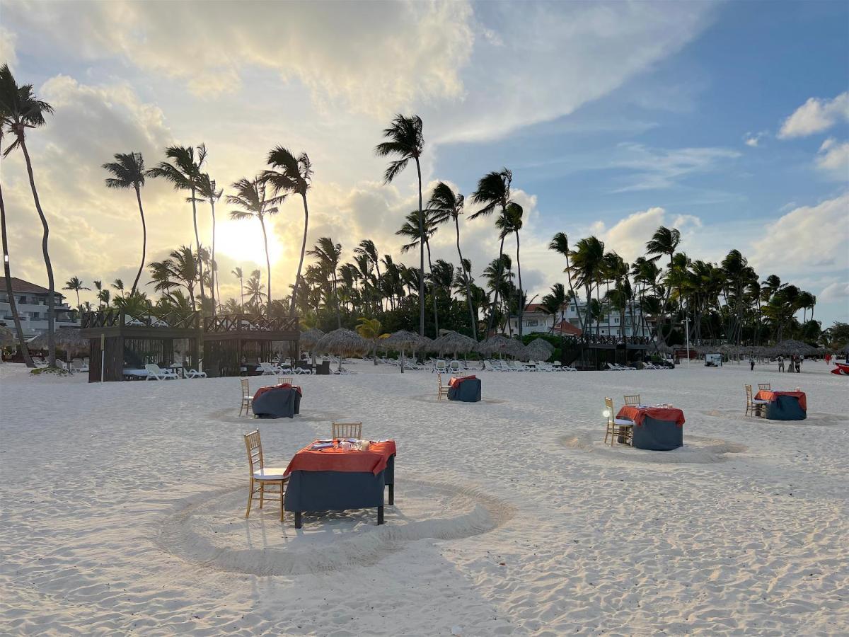 Deluxe Villas Bavaro Beach & Spa - Best Price For Long Term Vacation Rental Пунта-Кана Экстерьер фото